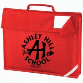 Ashley Hill - Bookbag
